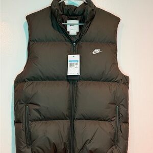 Nike Sportswear Jacket Mens Medium IB2977-355 Green Full Zip NWT MSRP $150